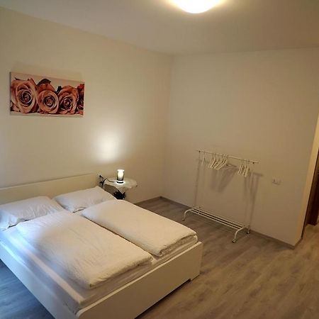 Toby'S Rooms Bozen Exterior foto