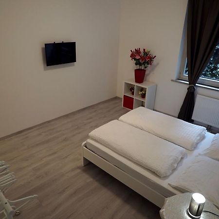 Toby'S Rooms Bozen Exterior foto