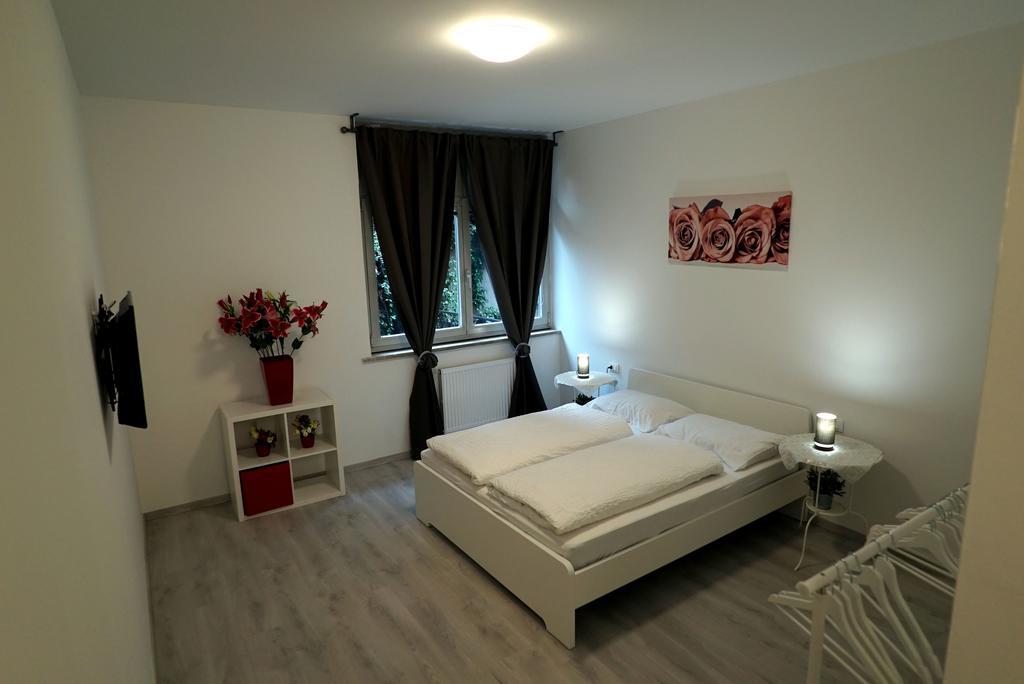 Toby'S Rooms Bozen Exterior foto