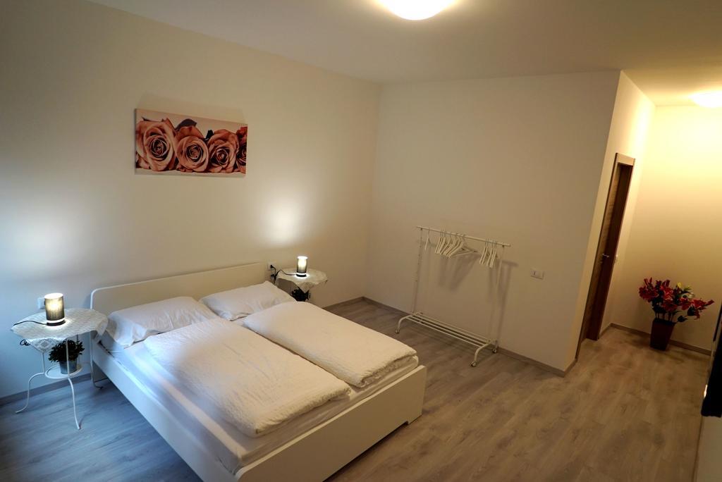 Toby'S Rooms Bozen Exterior foto